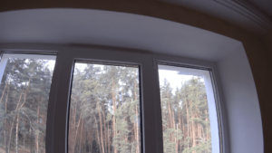 Откосы 