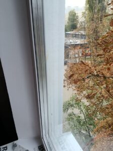 откосы