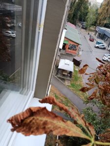 Ремонт откосов